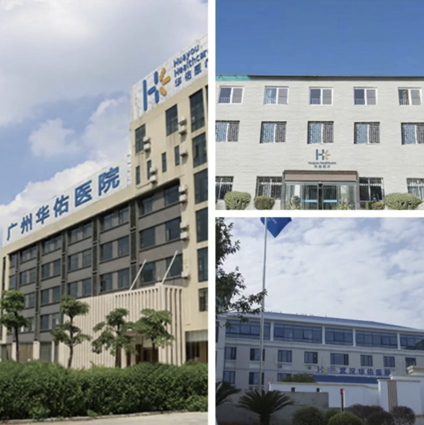守护“头”等大事 | 华佑医疗集团携手您共筑脑健康防线
