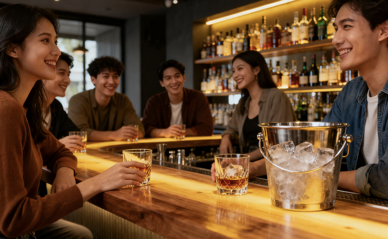 假期变酒缸？频繁饮酒后的身体调适手册