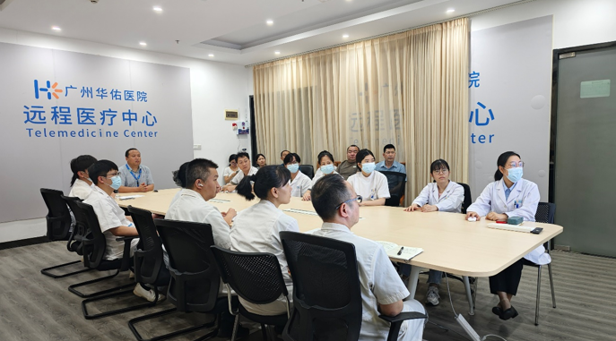 广州华佑医院多措并举预防登革热及基孔肯雅热