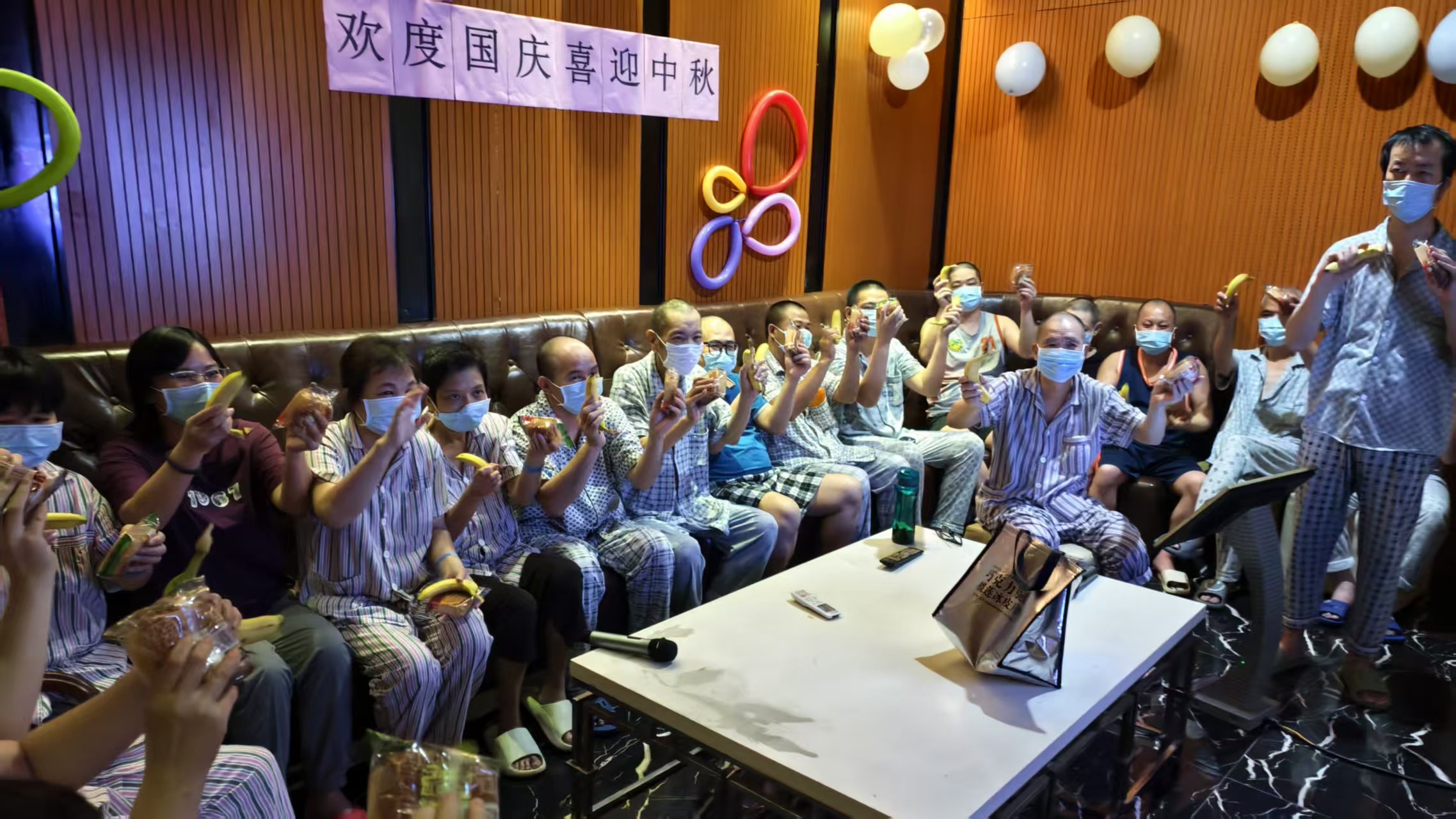  如何与精神病患者相处