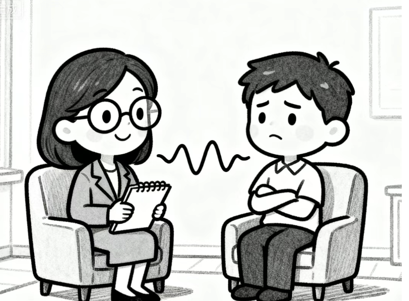 你的内心，也需要一次定期的“大扫除-花都心理医院