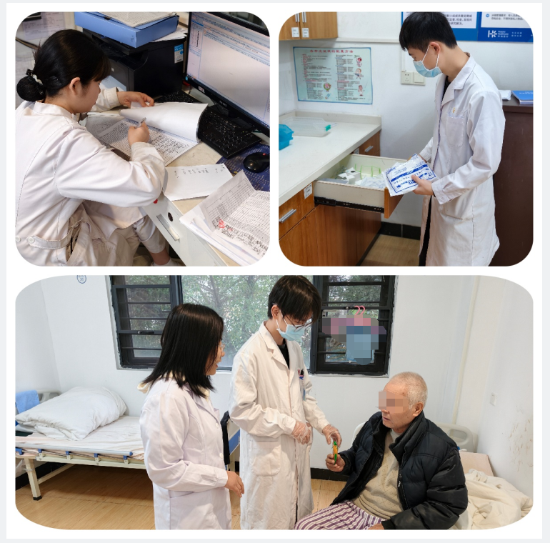 坚守暖护，岁安相伴——广州华佑医院春节不歇业，用坚守守护团圆安康